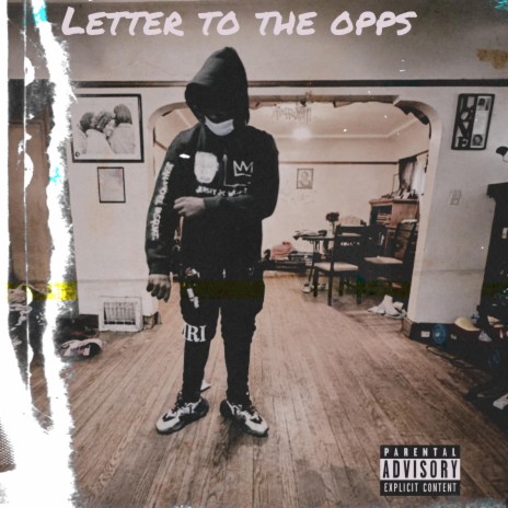 Letter to the opps ft. DjayyMia & DjLow | Boomplay Music