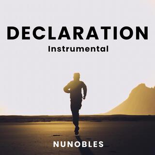 DECLARATION (INSTRUMENTAL)