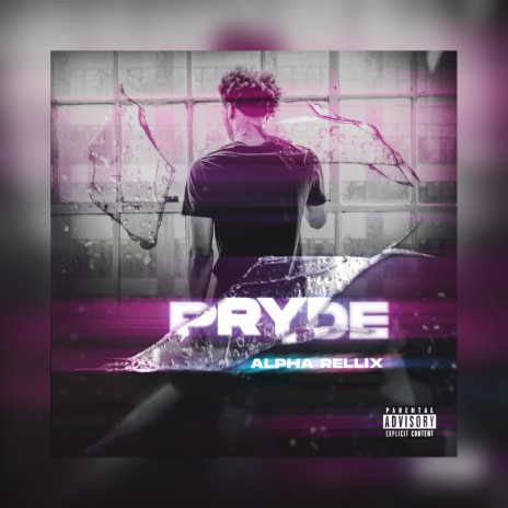 Pryde | Boomplay Music