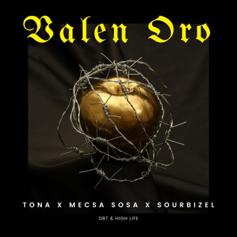 Valen Oro ft. Mecsa Sosa & Sour Bizel | Boomplay Music