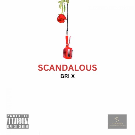Scandalous | Boomplay Music
