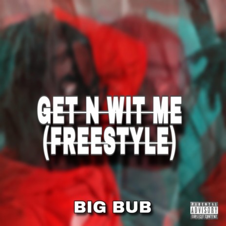 Get In With Me (Freestyle) | Boomplay Music