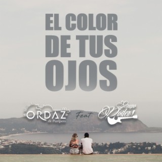 El color de tus ojos