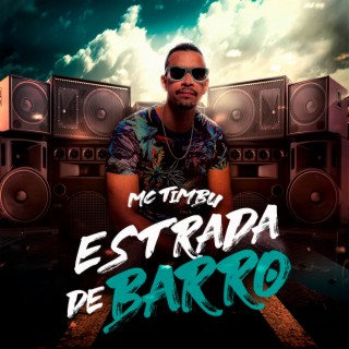 Estrada de Barro lyrics | Boomplay Music