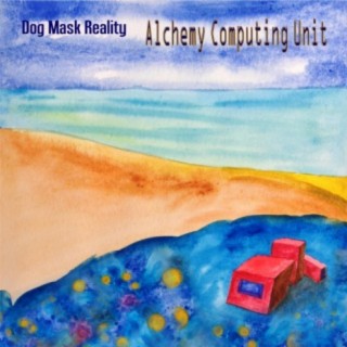 Dog Mask Reality