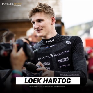 Loek Hartog | From barbecues to Supercup