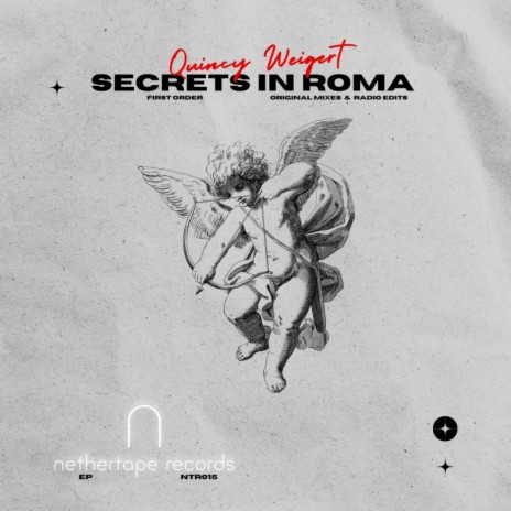 Secrets in Roma (Radio Edit)