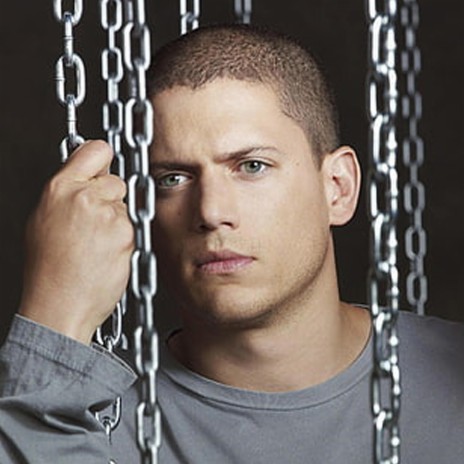 Michael Scofield | Boomplay Music