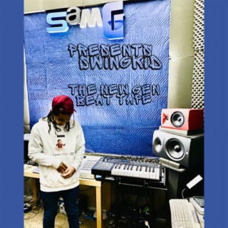 SAMG Presents: SwingKid The New Gen Beat Tape