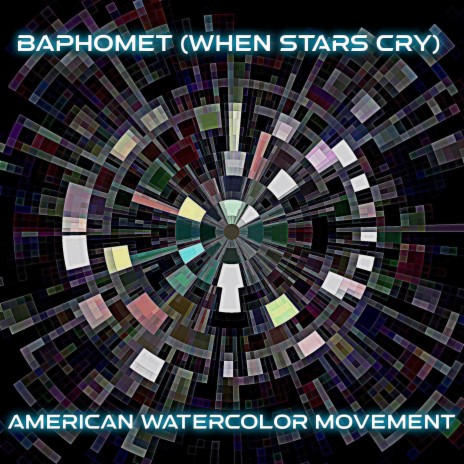 Baphomet (When Stars Cry) (Single Version)