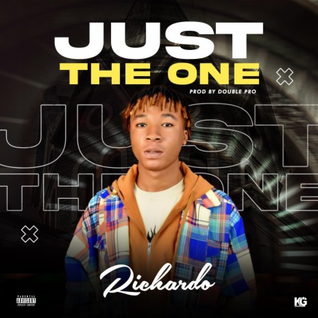 Just The One | Boomplay Music