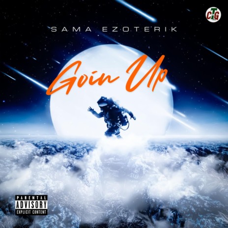 Goin Up | Boomplay Music