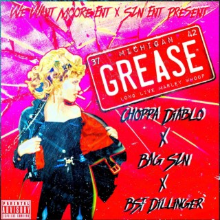 Grease (Radio Edit)