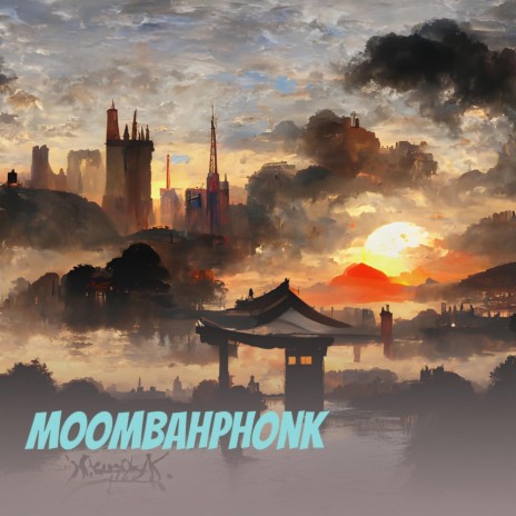 Moombahphonk | Boomplay Music