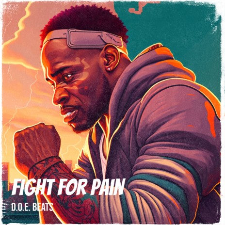 Fight for Pain | Boomplay Music