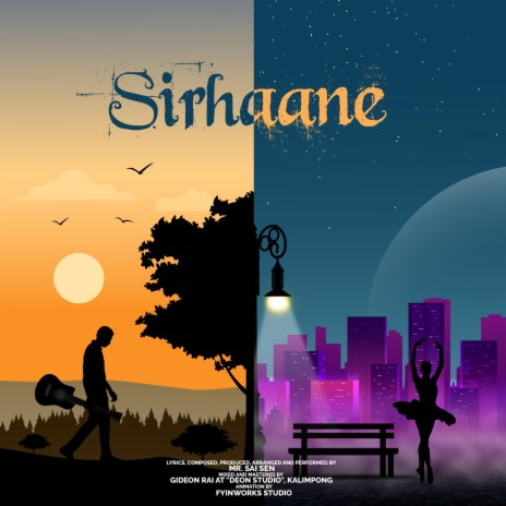 Sirhaane | Boomplay Music