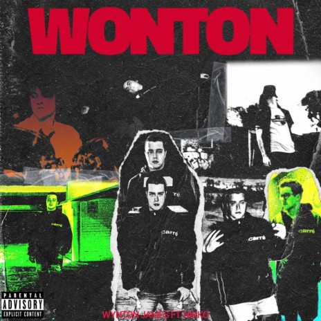 Wonton | Boomplay Music