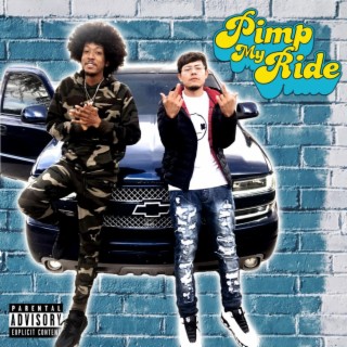Pimp My Ride
