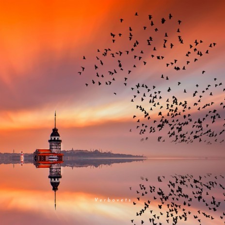 Coffee in Istanbul