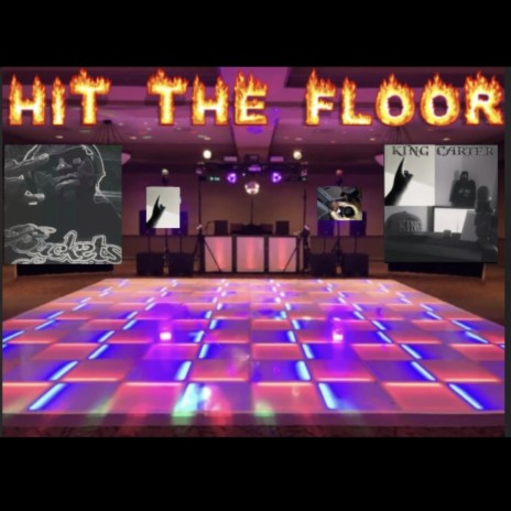 Hit The Floor | Boomplay Music