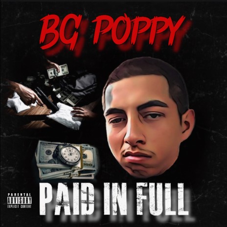 Paid in Full | Boomplay Music