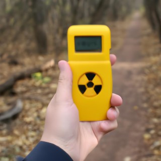 Geiger Counter