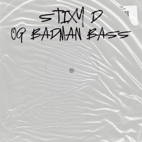 O.G. Badman Bass
