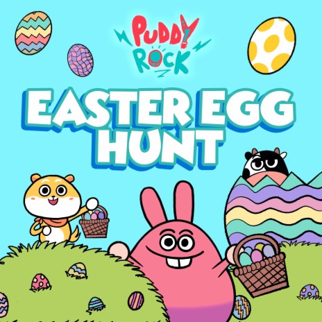 Easter Egg Hunt | Boomplay Music