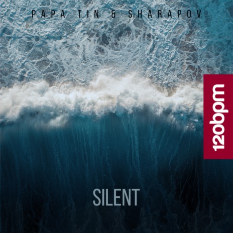 Silent (Radio edit) ft. Sharapov | Boomplay Music