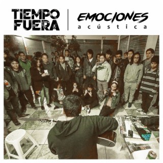 Emociones (Acústica)