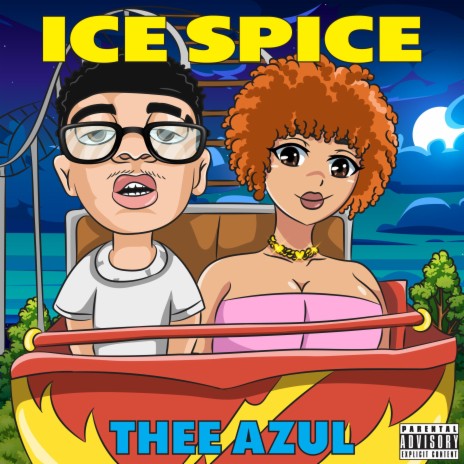 Ice Spice | Boomplay Music