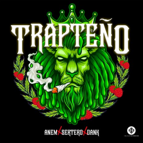 TRAPTEÑO ft. Mecsa Sosa, Anem, Dank Sa & Sertero | Boomplay Music