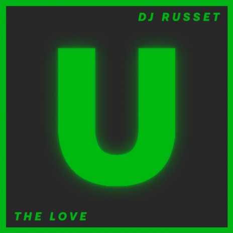 The Love (Original Mix)