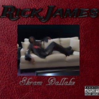 Rick James