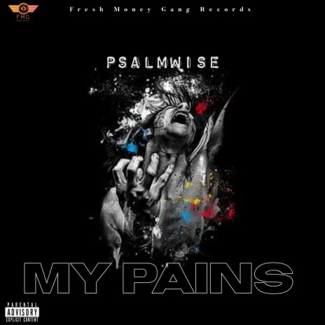 My Pains | Boomplay Music