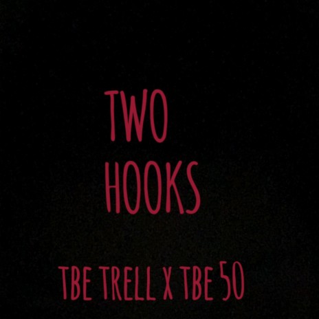 Two hooks