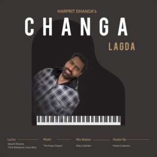 Changa Lagda