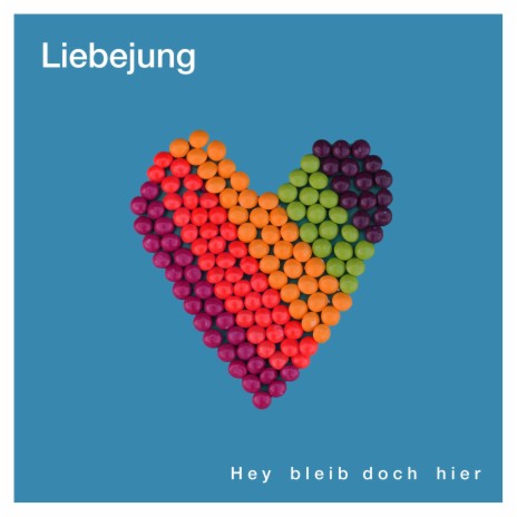 Hey bleib doch hier (Streikbrecher Remix)