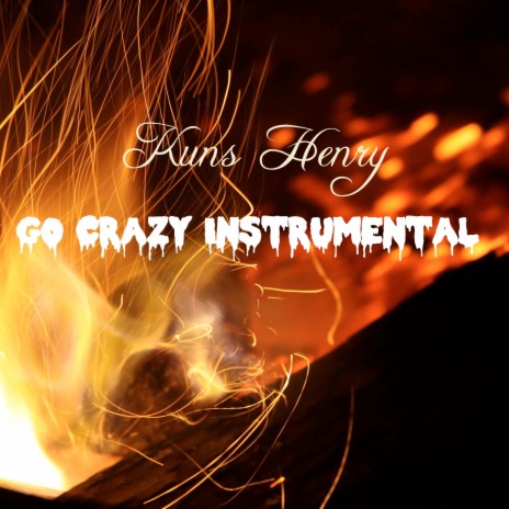 Go Crazy (Instrumental)