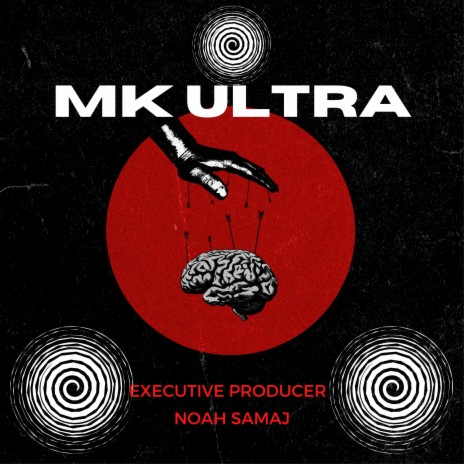 MK Ultra (Instrumental Version) | Boomplay Music