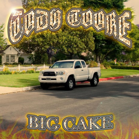 Big Cake | Boomplay Music