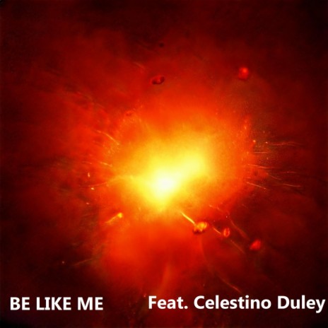 Be Like Me ft. Celestino Duley | Boomplay Music