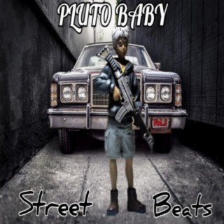 Pluto Baby Street Beats, Vol. 2