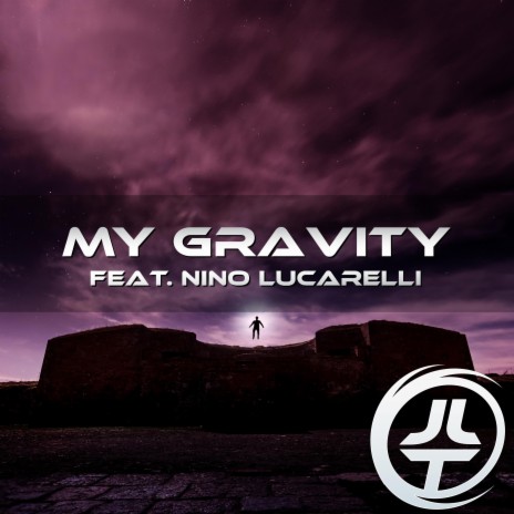 My Gravity ft. Nino Lucarelli