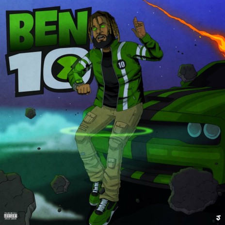 Ben 10 | Boomplay Music