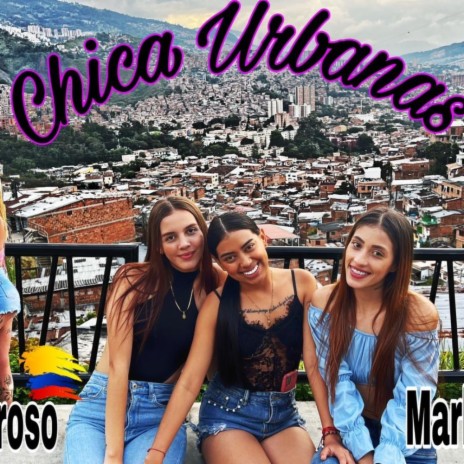 Chica Urbana ft. James Peligroso