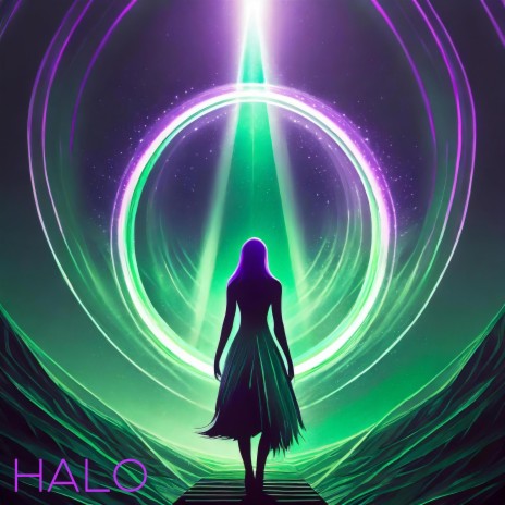 Halo | Boomplay Music