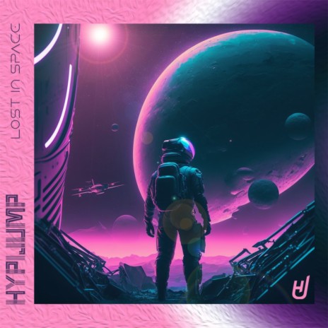 Lost In Space | Boomplay Music