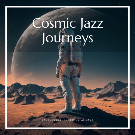 Cosmic Jazz Journeys