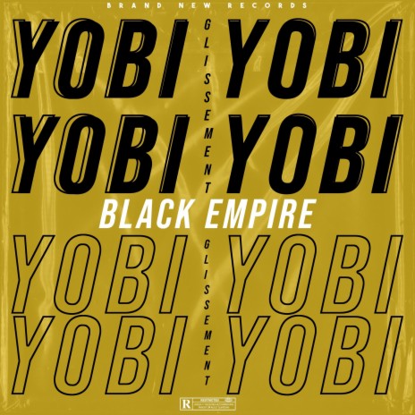 Glissement Yobi Yobi | Boomplay Music